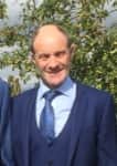 Eamon O’Reilly (pictured below) of Cappalug, Killeshin, Carlow passed away unexpectedly on September 8. Beloved husband of Kathleen, much loved father of Martin, Niamh and Katelyn and adored son of Breda and the late Martin.