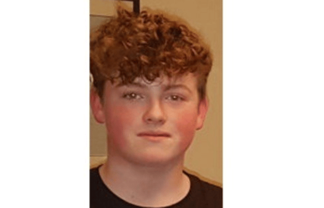 Gardaí begin search for boy (15) missing in Waterford