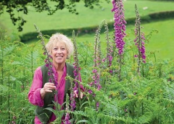 Carol Klein