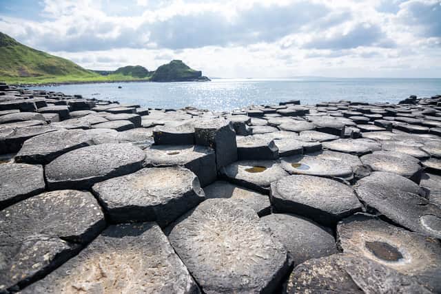 Tourism Ireland said overseas tourism contributed some £633 million (732 euro) to the economy in Northern Ireland in 2024, while around 10% of jobs were supported by tourism and hospitality.