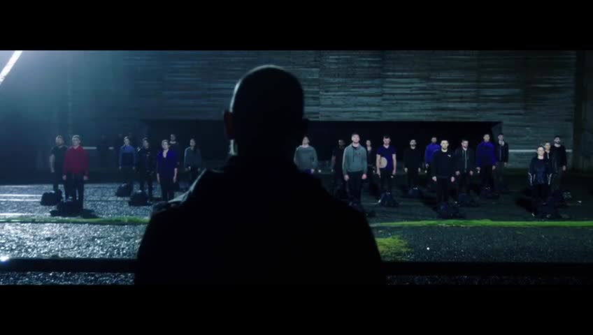 Promo video of Special Forces Ultimate Hell Week