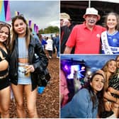 PICTURES: That's a wrap! Massive gallery of crowd pictures from Electric Picnic