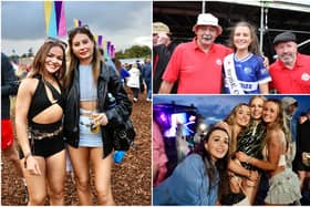 PICTURES: That's a wrap! Massive gallery of crowd pictures from Electric Picnic
