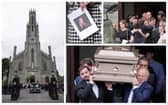 Photos via PA Wire