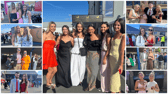 Punters have flocked to the Kildare racecourse in their thousands all week with Friday seeing the highest-ever single day attendance of more than 43,000 people