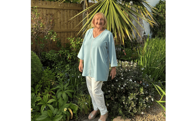 Rebecca Fitzsimons