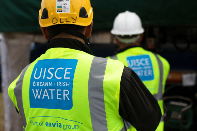 Fianna Fáil TD Jennifer Murnane O'Connor has urged more than 17,000 households in Carlow to sign up to a new text alerts service by Uisce Éireann