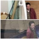 VIDEO: @garymmoran/TikTok