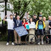 Carlow set to host two stages of major international cycling race this weekened