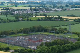 Proposed renewable energy project in County Carlow
