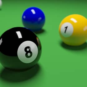 Carlow man competing at World Disability Snooker Championships