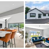 PICTURES: Charming Carlow home comes to the property market for €625k 