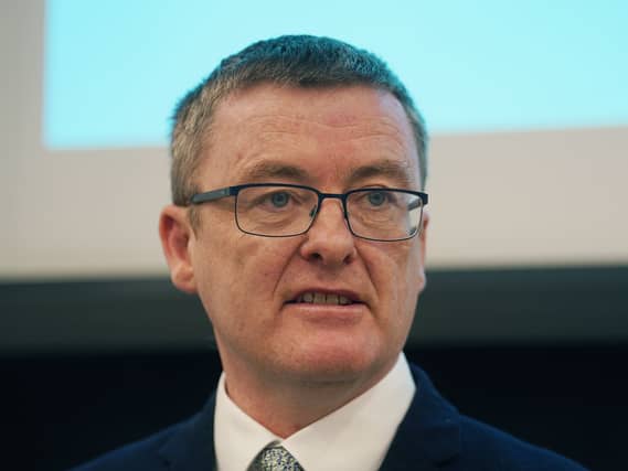 Sinn Fein launch alternative health budget