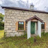 Large cottage new to the property market in Carlow countryside 