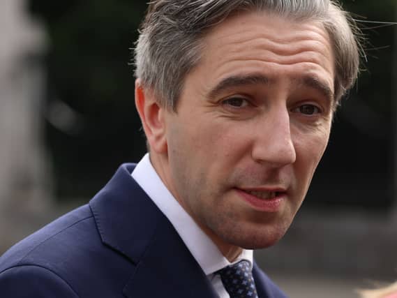 Irish EU Presidency