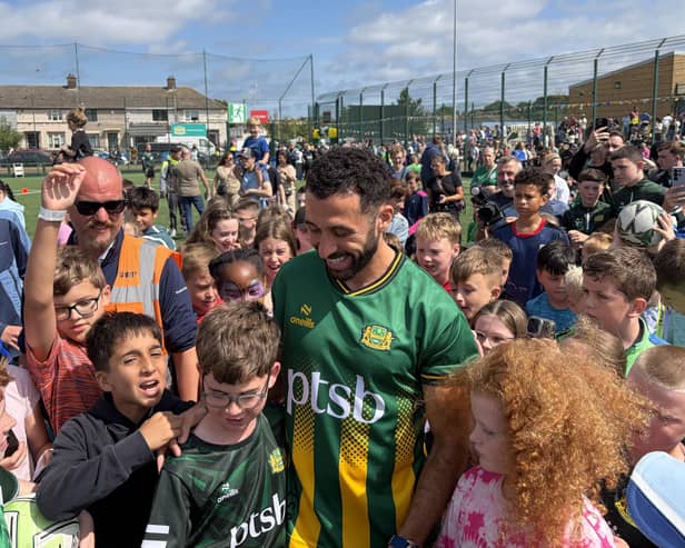 Pico Lopes at Lourdes Celtic FC