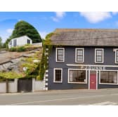 Iconic building for sale in the heart of community since 1840