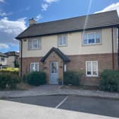 Three bedroom home hits the market in Carlow