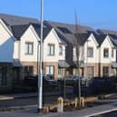 House prices rising in Ireland
