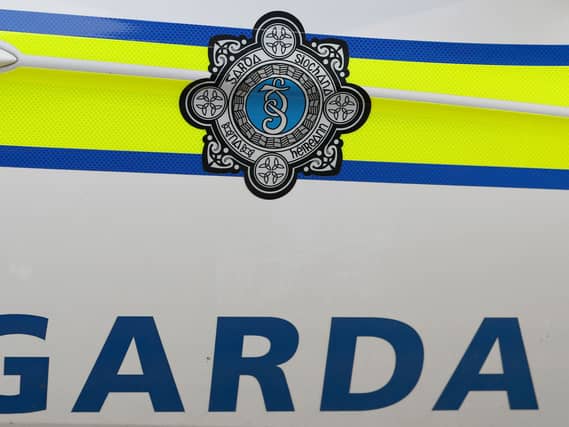 Garda stock
