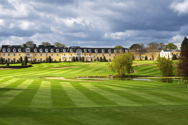 Carlow golf club
