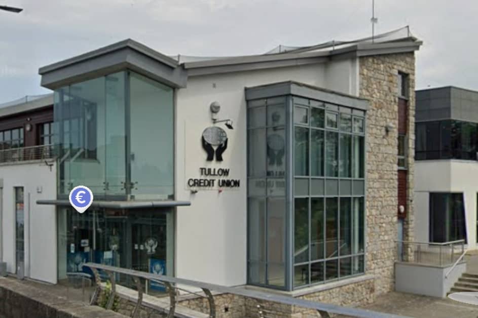 Tullow Credit Union