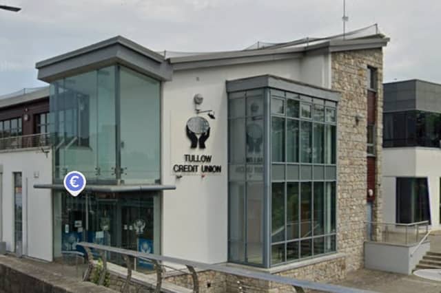 Tullow Credit Union