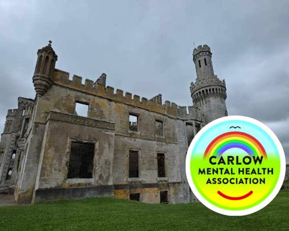 Circle of Connection to take place at Duckett's Grove