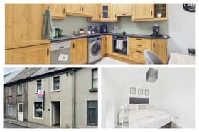 3 bedroom house in Graiguecullen, Co. Carlow