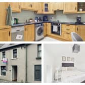 3 bedroom house in Graiguecullen, Co. Carlow