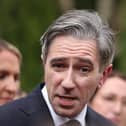 Simon Harris