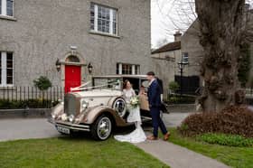 Avalon House Hotel offers everything you need to create a wedding celebration to remember