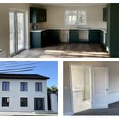 Accommodation Road, Carlow Town, Co. Carlow