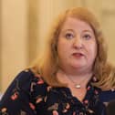 Naomi Long