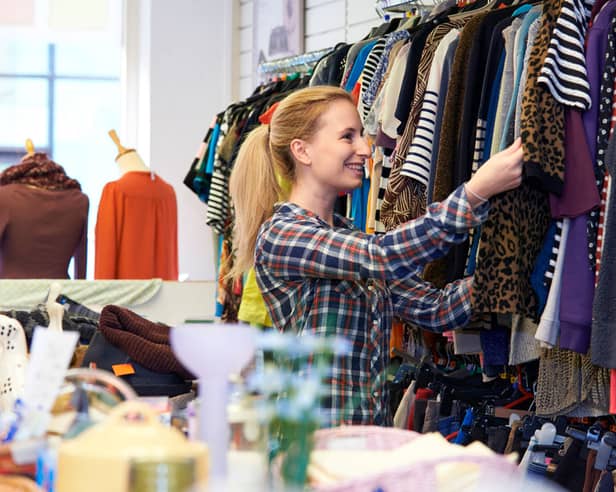 Volunteers needed for Carlow pop-up shop 