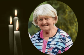 Rest in Peace Maureen 