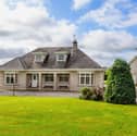 PICTURES: This stunning six-bedroom country home has just hit the market in Carlow