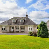 PICTURES: This stunning six-bedroom country home has just hit the market in Carlow