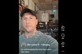 Cibo Carlow announces closure with heart breaking video