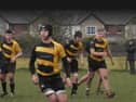 Exciting events held at Carlow sports club