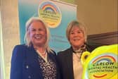 New Solace Cafe allocated to Carlow in Budget 2027