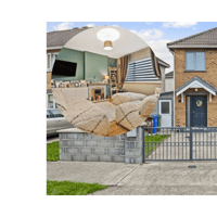 PICTURES: This beautiful family home in Carlow is now on sale for less than you think