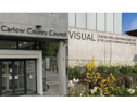 Exciting new European art project joins up with Carlow