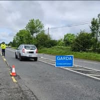ALERT: Gardai warn Carlow drivers ahead of Bank Holiday road policing checkpoints