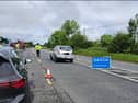 Checkpoints across Carlow and countrywide during Bank Holiday Weekend