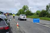 Checkpoints across Carlow and countrywide during Bank Holiday Weekend