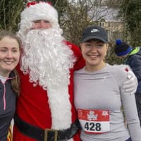 Early registration advised for 'bigger and better' Carlow Christmas run