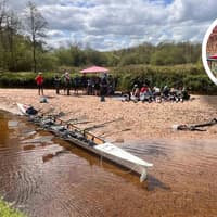'Busybodies' and a rare snail having huge impact on Carlow river and business