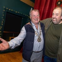 Tickets are now on sale for Carlow's four-day Christmas comedy festival- Jinglefest