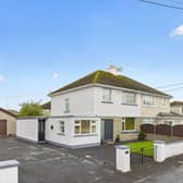 Gorgeous brand-new home comes with an extra granny flat now on the market